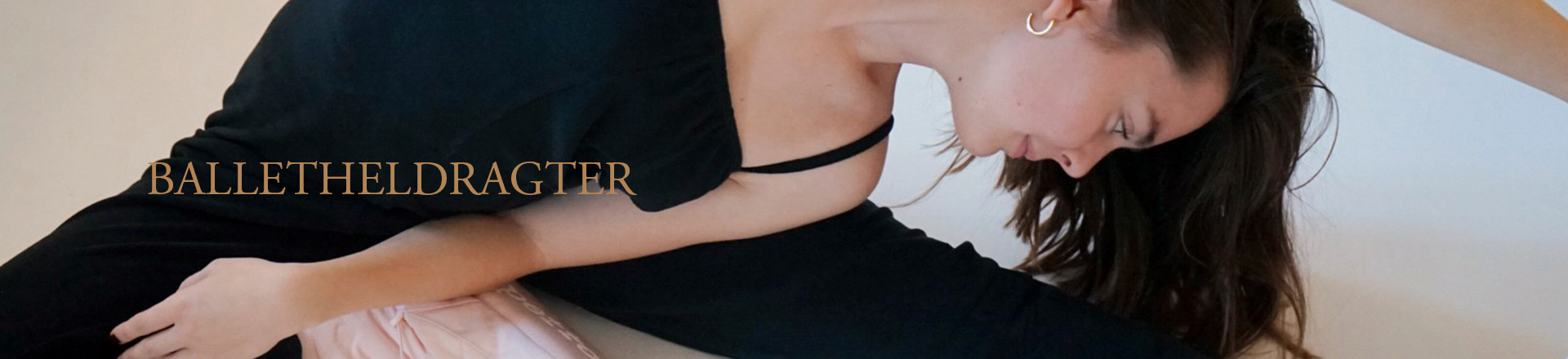 Balletheldragter