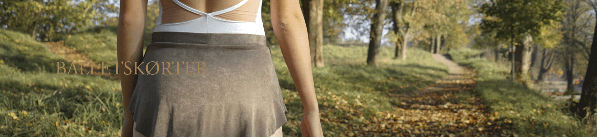 Balletskørter