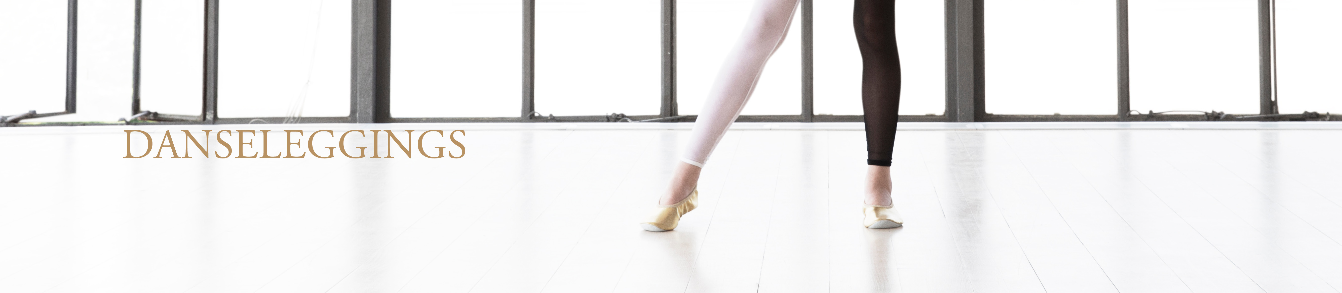 Danseleggings