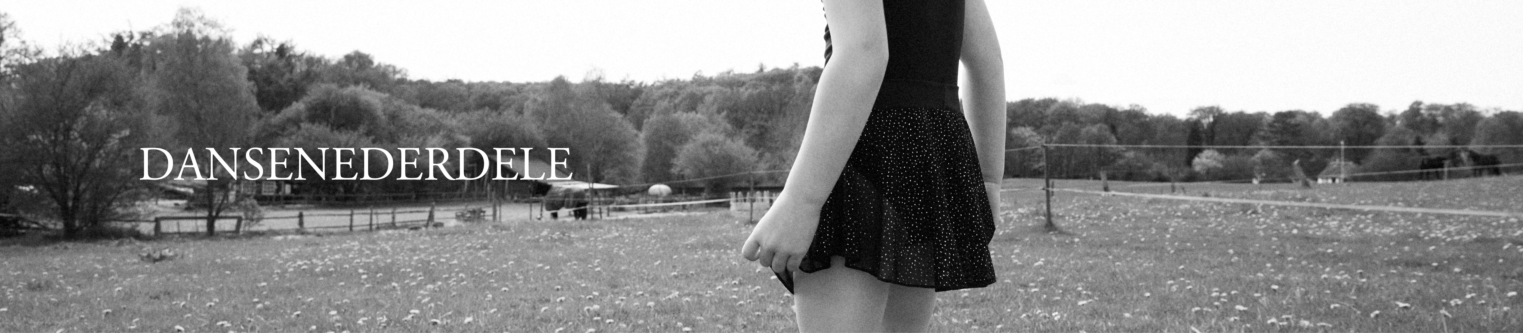 Dansenederdele