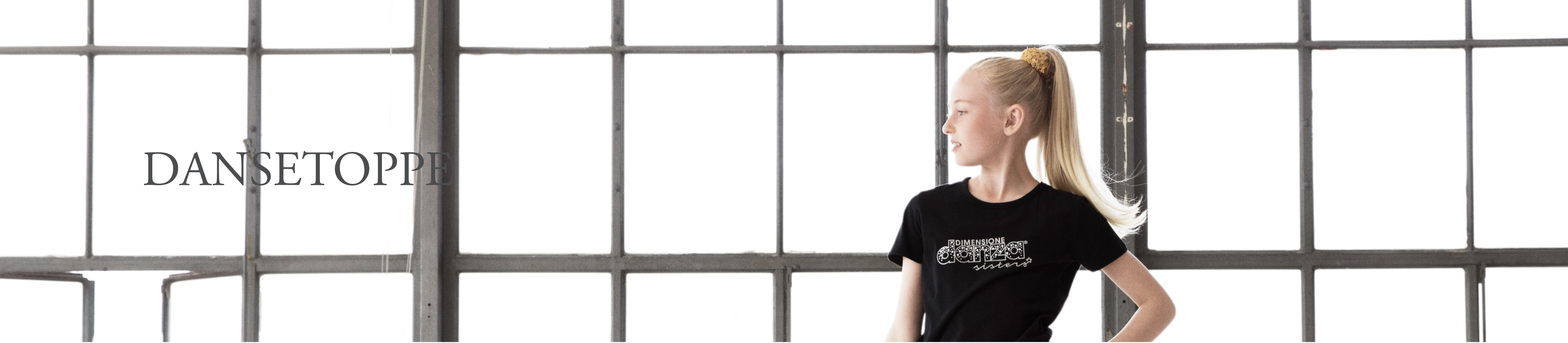 Dansetoppe
