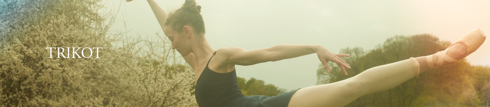 Trikot / strømpebukser