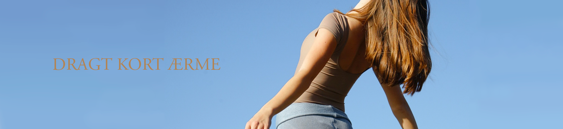 Kort ærme
