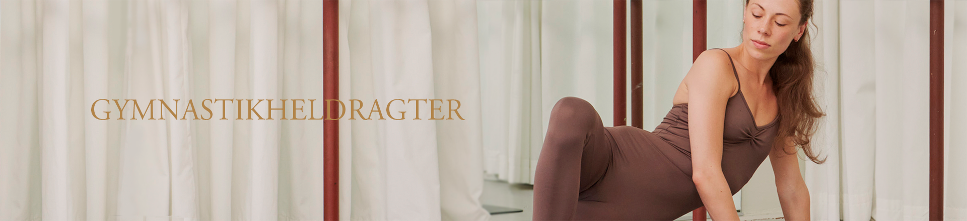 Gymnastikheldragter