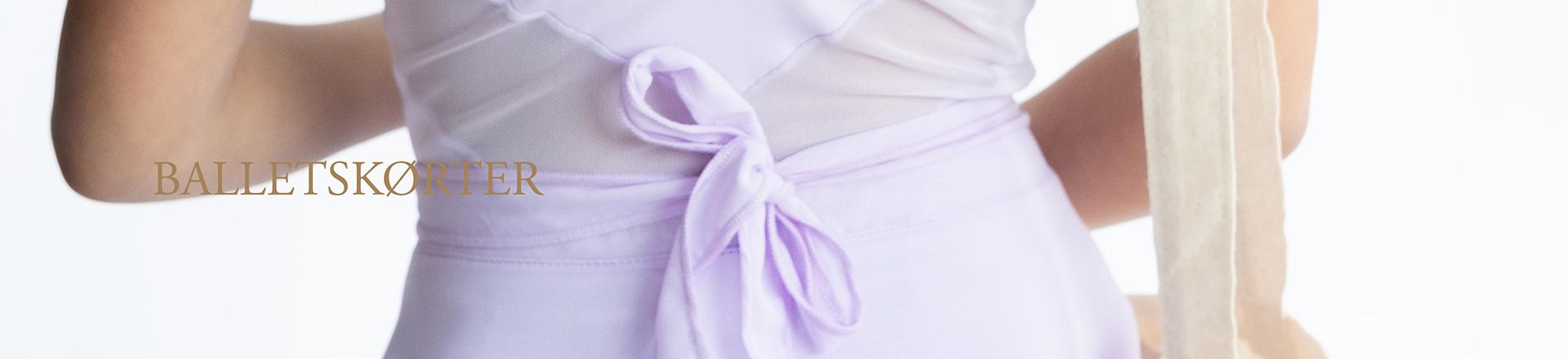 Balletskørter