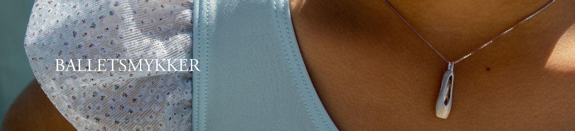 Balletsmykker