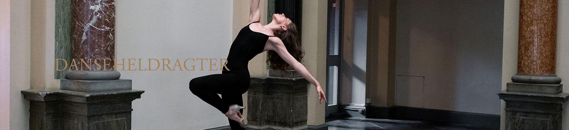 Danseheldragter