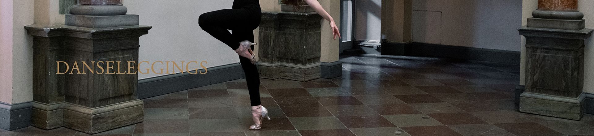 Danseleggings Danseleggings