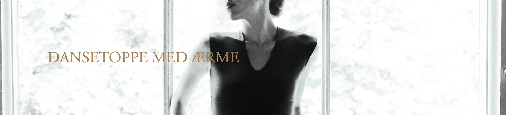 Med ærme Med ærme