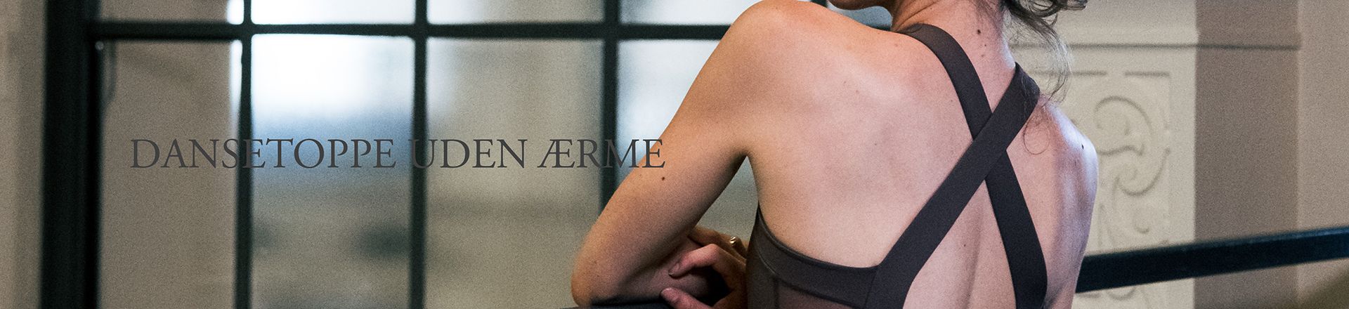 Uden ærme Uden ærme