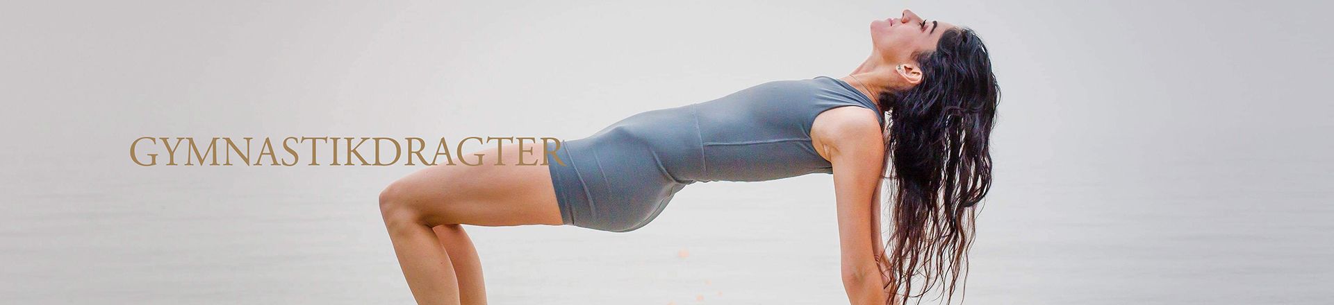 Gymnastikdragter