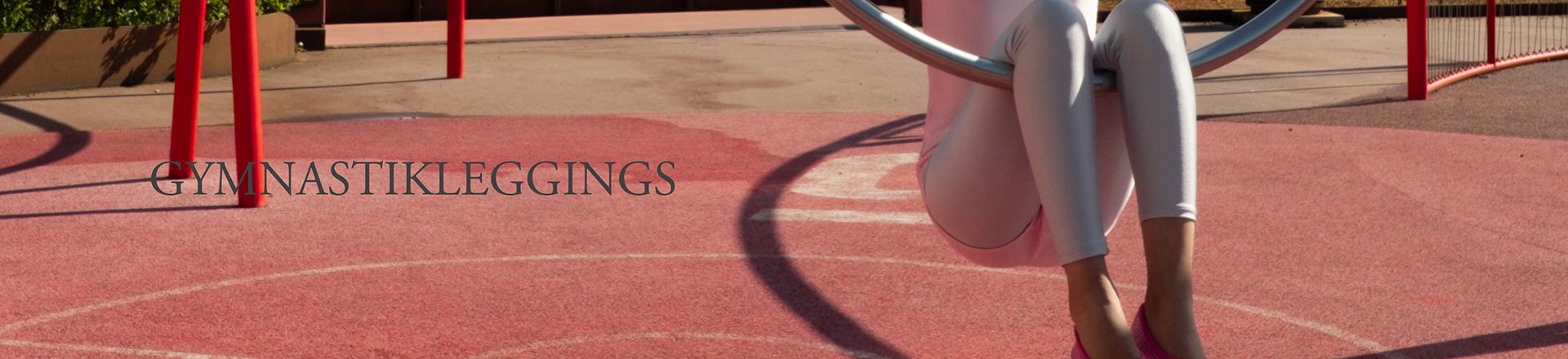 Gymnastikleggings