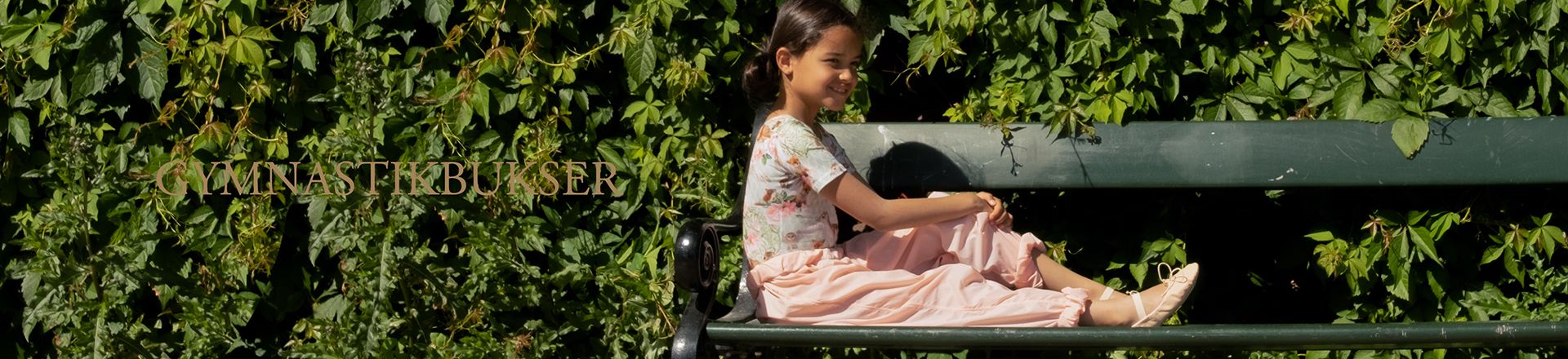 Gymnastikbukser