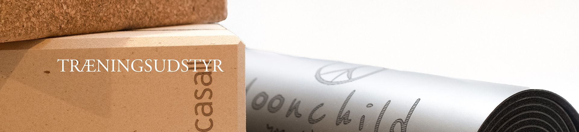 Træningsudstyr