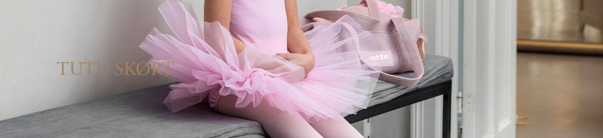 Tutu skørt Tutu skørt