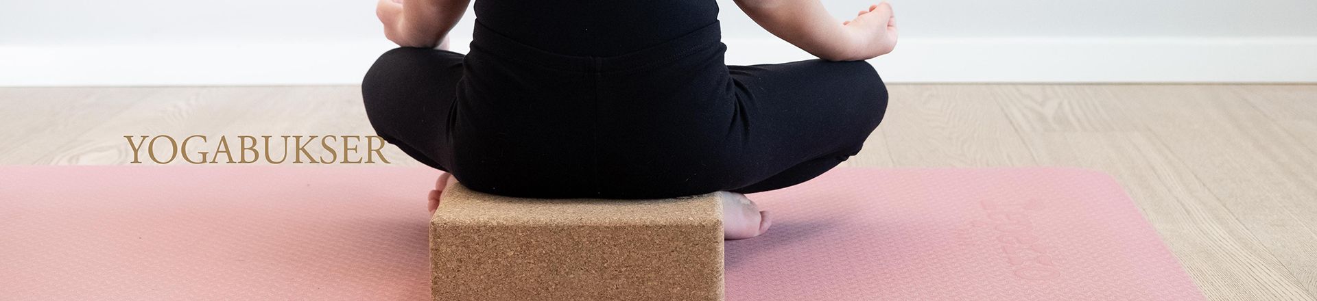 Yogabukser Yogabukser