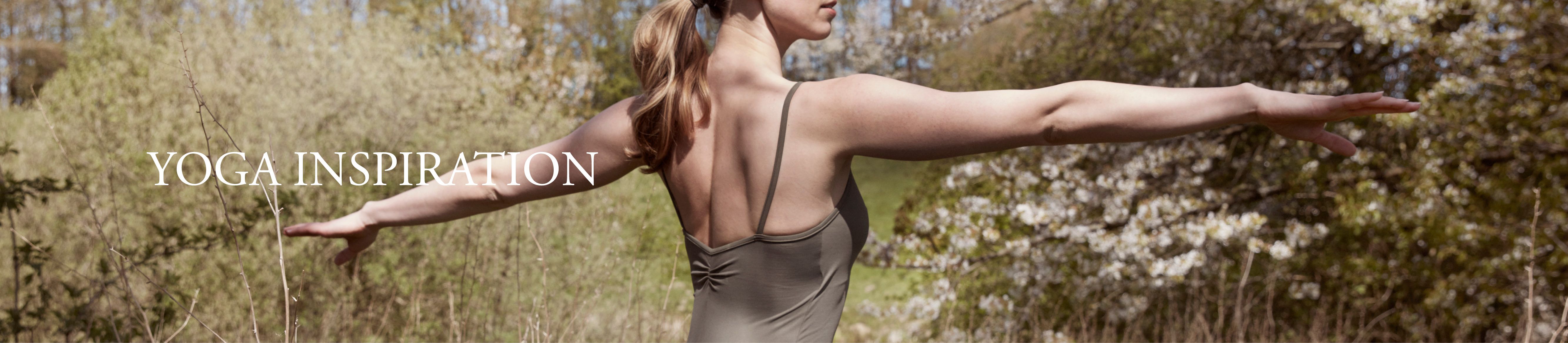Yoga inspiration Yoga inspiration