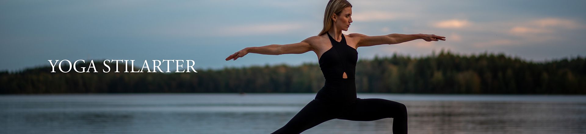 Yogastilarter Yogastilarter