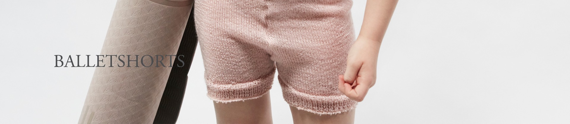 Balletshorts Balletshorts