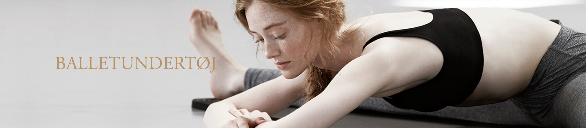 Balletundertøj