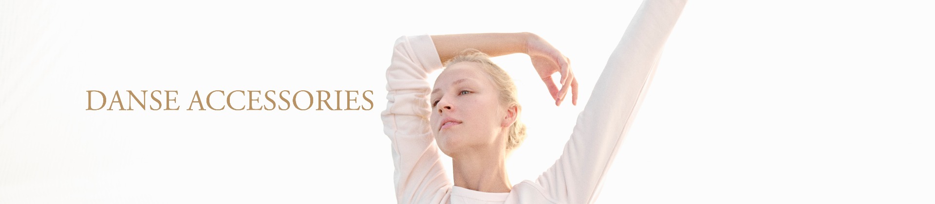 Danse accessories