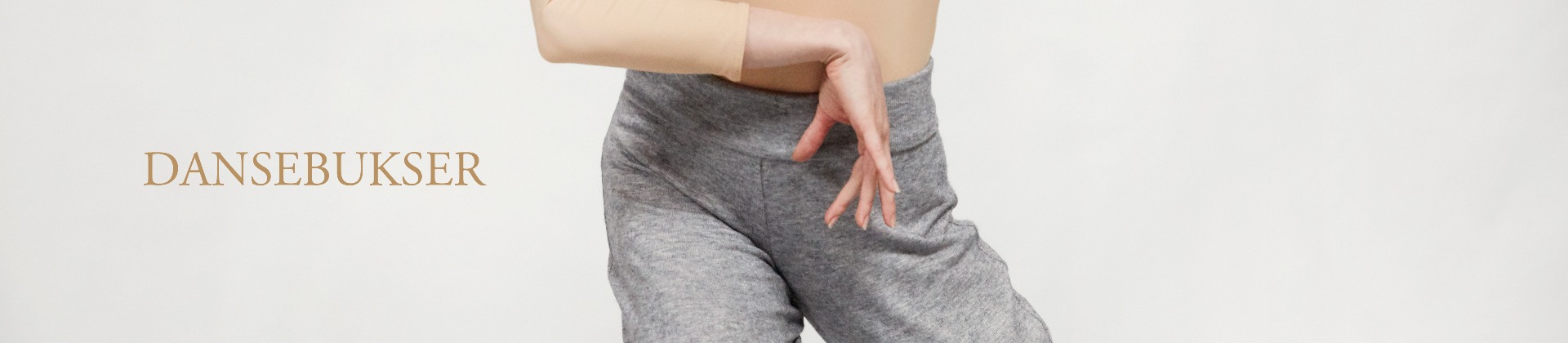 Dansebukser