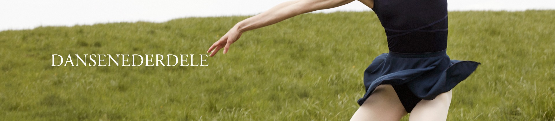 Dansenederdele