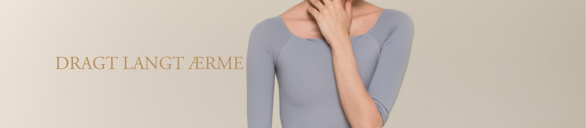 Langt ærme