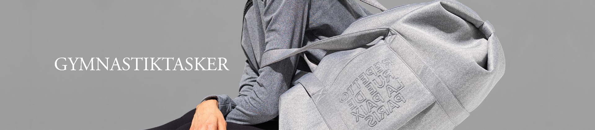 Gymnastiktasker