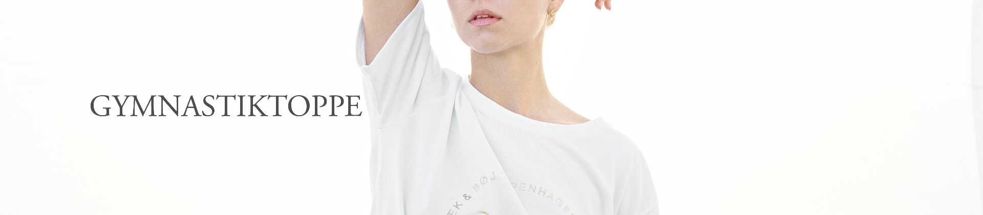 Gymnastiktoppe