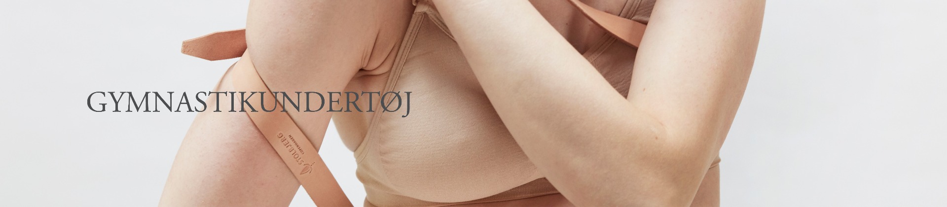 Gymnastikundertøj