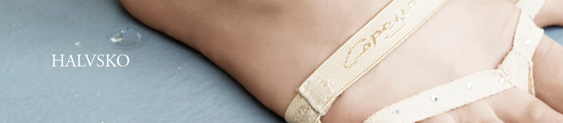 Halvsko
