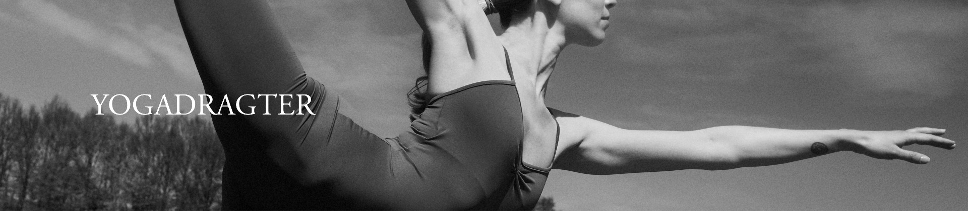 Yogadragter