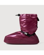 Warm-up booties fra Bloch