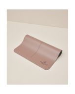 Brun yogamåtte fra Moonchild