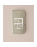 Yogahåndklæde fra Moonchild