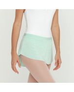 Lysegrønt skørt fra Bullet Pointe