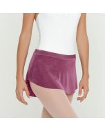 Rosa skørt fra Bullet Pointe