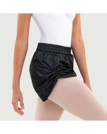 Sorte svedshorts fra Bullet Pointe