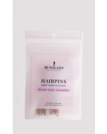 Åbne hårnåle fra Bunheads