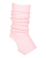 Strikkede benvarmere