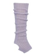 Korte benvarmere i uld