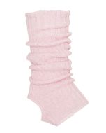 Korte benvarmere til ballet