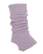 Benvarmere med glimmer