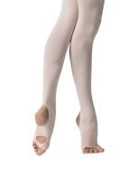 Trikot til tåspidssko fra Bloch