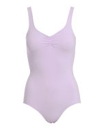 Lavendelfarvet balletdragt i meryl fra Intermezzo