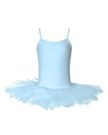 Tutu til ballet
Balletskørt
Tyl
Balletkjole
