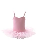 Lyserød tutu fra Intermezzo