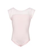 Balletdragt med ærmer til børn