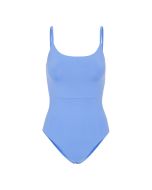 Træningsdragt med spaghetti stropper